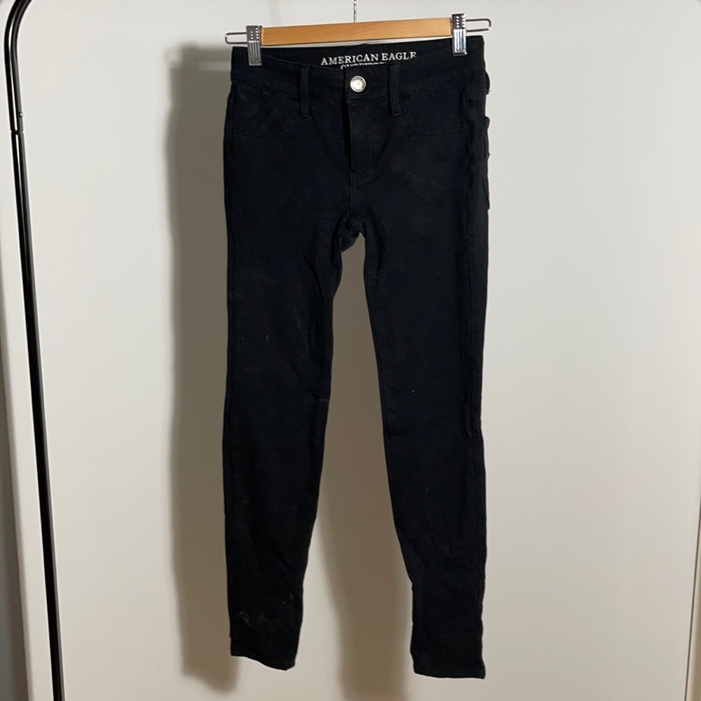 American Eagle Jeggings